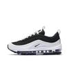 Sports Shoes Air Cushion Casual Full Palm Breathable and Wear-resistant Male and Female Couples Running Shoes Breathable and Comfortable