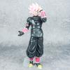 Dragon Ball Super Saiyan Rose Pvc Model For Collectors Gift And Display Teen