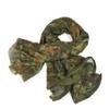Tactical Camouflage Neck Gaiter
