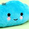 Pet Boredom Relief Toy Plush Cloud Dog Squeaky Cute Chew Soft Puppy Teething for Dogs Solo Entertainment Interactive Play Fun