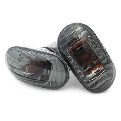 Jimny JB23 Тип Боковой Указатель Поворота Лампа Легкий Дым Лампочка K-PRODUCTS 1-8 170105-4