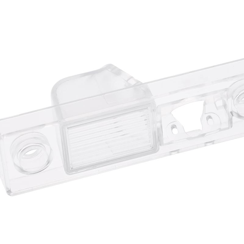 Автомобильный кронштейн для камеры заднего вида, крепление для корпуса для Aveo Lacetti Captiva Orlando Epica