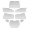 Козырек от солнца для Chery Little Ant QQ Ice Cream Shuxiangjia Arrizo e Wujie PRO