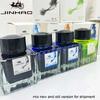 JINHAO 30 мл Чернила для перьевых ручек Неуглеродные Картриджи Сменные Чернила для перьевых ручек в стеклянных флаконах Канцелярские товары Офисные Школьные принадлежности