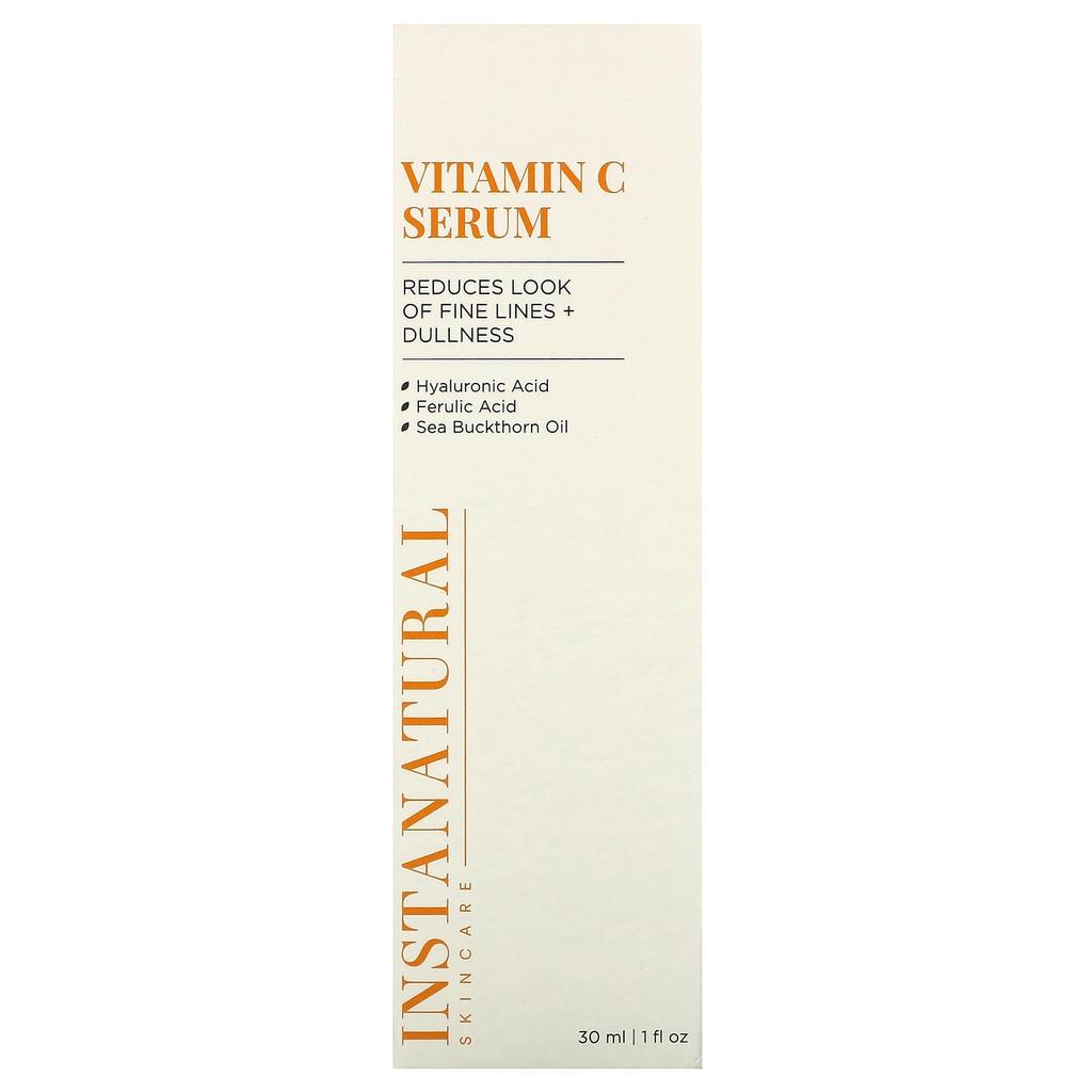 Vitamin C Serum, 30Ml(1Fl Oz)
