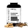 Cordyceps 14000 Mg | 180 Vegan Capsules