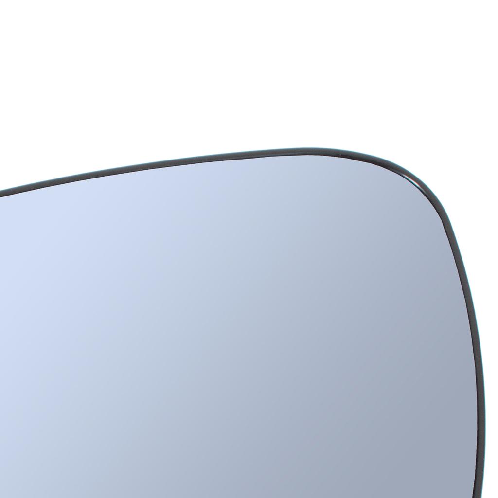 Hyundai i30 07-12 left heated mirror insert
