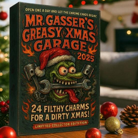 Адвент-календарь 2025 24 дня до Рождества с 24 коллекционными украшениями Акриловое рождественское дерево Подвесное украшение для домашнего декора