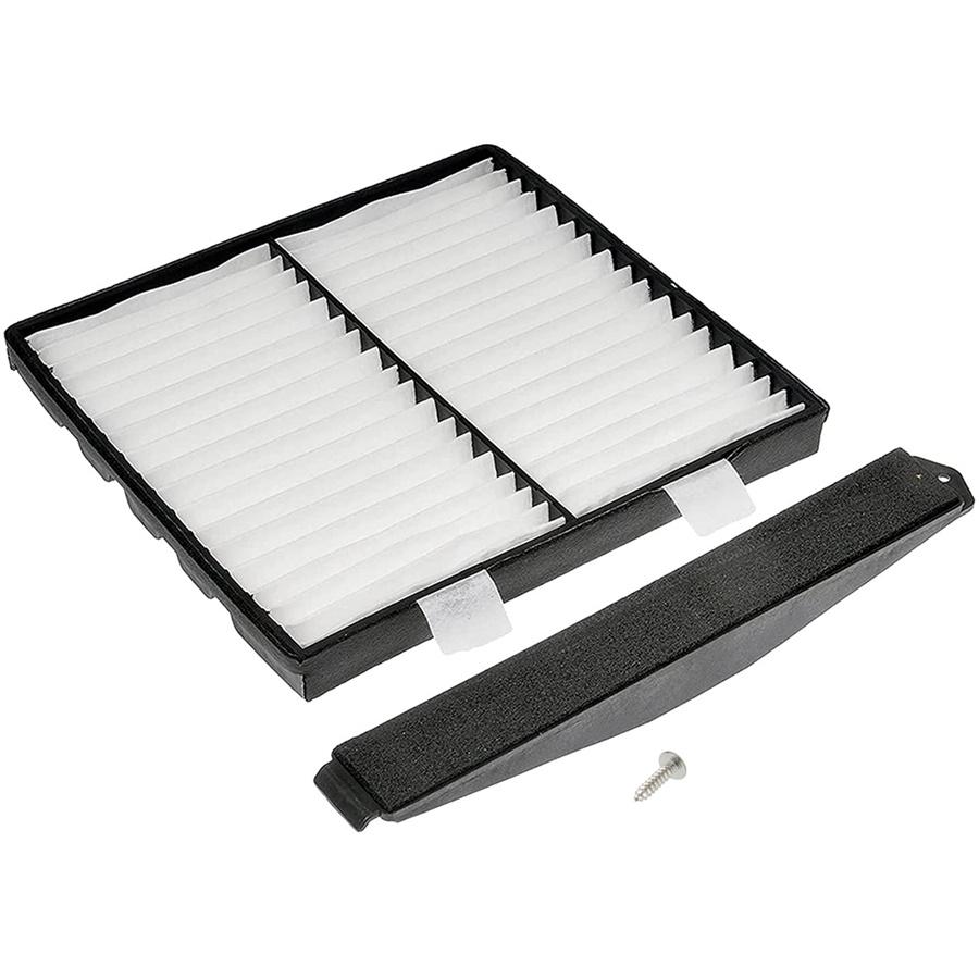 Салонный воздушный фильтр 22759208 для Cadillac Escalade Chevy Silverado GMC Sierra 07-14