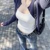 Женский облегающий вязаный кардиган и топ однотонные, комплект из двух предметов - с длинным рукавом, на пуговицах, корейский стиль, весна/осень