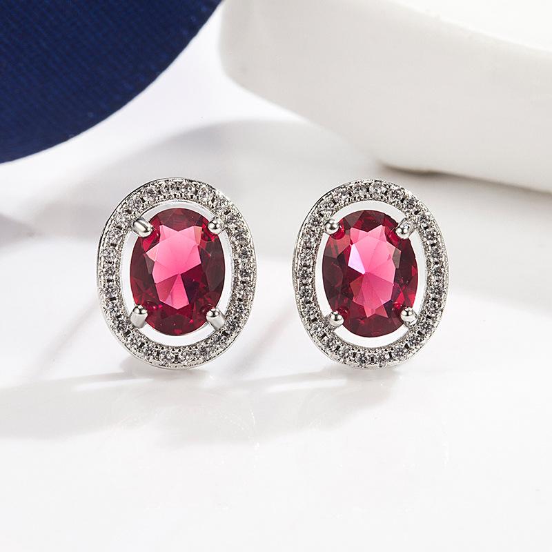 Lindon Earrings Drop Earrings for Women Wedding Party Gifts