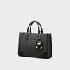 Tote Bag Women's 2025 New Autumn and Winter Large Capacity Handbag Work Commuting Shoulder Bag Large Bag Luggage
