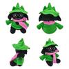 Ralsei 25 sm Yumshoq O'yinchoq Undertale O'yini Deltarune Bosh Qahramoni Yumshoq To'ldirilgan Qo'g'irchoqlar Buyuk Britaniya