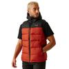 Regatta Mens Nevado Heavyweight Sleeveless Body Warmer
