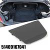 Well 1 PCS Parts Accessories For BMW Z4 E89 2009-2014 Car Interior Rear Trim Covering Center 51469167041