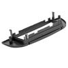 Efficientt-One Din Car Dvd/Cd Radio Stereo Fascia Panel Frame Adapter Dash Kit For Fiat (500) 2007-2015 Cd Trim Install Frame Ki