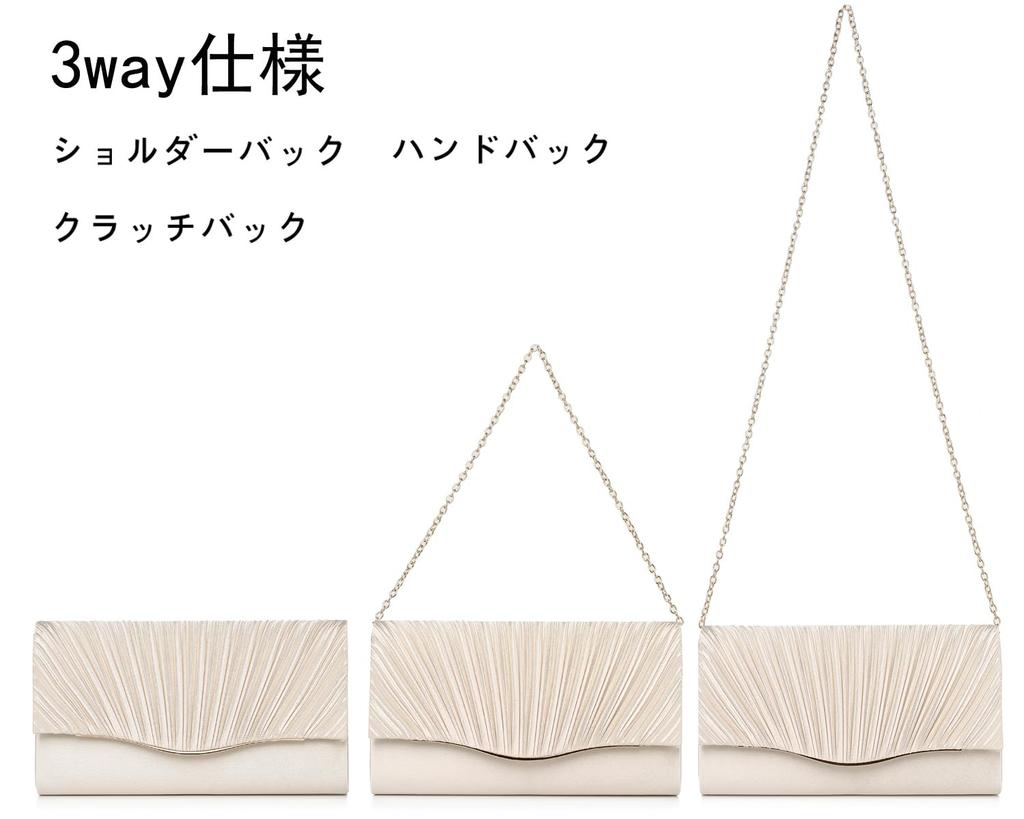 Свадебная сумка вечерняя сумка клатч платье свадебное приглашение церемония вечеринка встреча выпускников сумка для вечеринки прием вечернее платье милый [Baisikou] 3-way