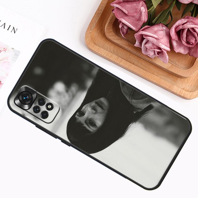 Чехол Vis A Vis Zulema для Xiaomi Redmi Note 14 12 11 9 10 13 Pro 9S 10S 11S 12S Redmi 13C 14C 10C 12C
