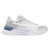 Puma Mirage Sport Asphalt White Deep Dive Unisex Sneakers 388978-03
