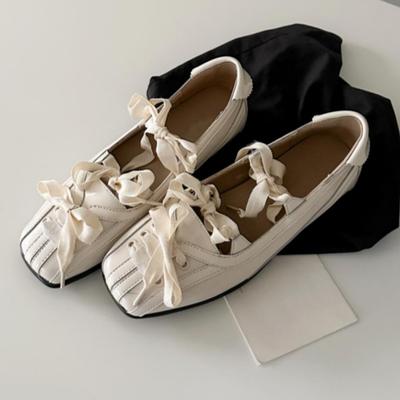 Женская обувь – Балетки