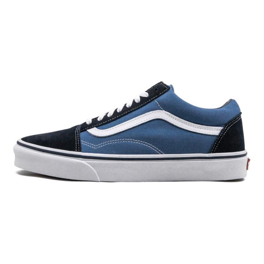 Vans Old Skool 'Navy' Vans VN000D3HNVY
