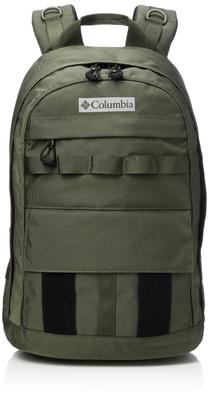 Рюкзак Columbia AtnaDash 27 л, цвет Surplus Green, Размер,