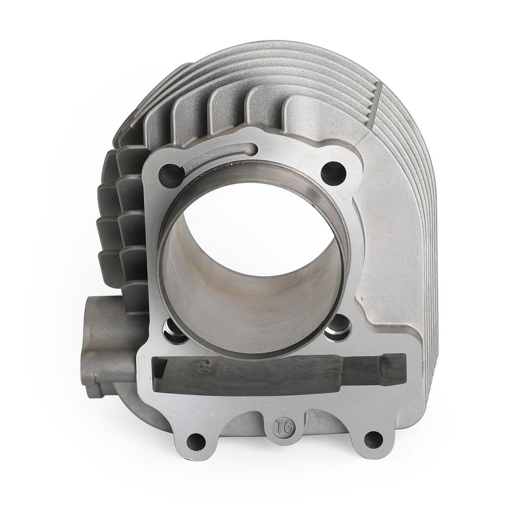 170cc 180cc 61мм Цилиндр Большого Диаметра Поршневой Комплект Для GY6 150cc TAOTAO SUNL ROKETA