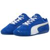 Puma × SCUDERIA FERRARI speedcat Miami унисекс низкие повседневные кроссовки синие 309359-01