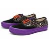 Vans Perks And Mini X Og Authentic Lx 'Heliotrope' Sneakers VN0A4BV930X