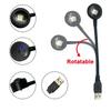 USB Светодиодные Ночники Радужный Неоновый Лампа Заката Проектор Фотография Стена Атмосфера 7 цветов для Украшения Спальни Свет Подарок