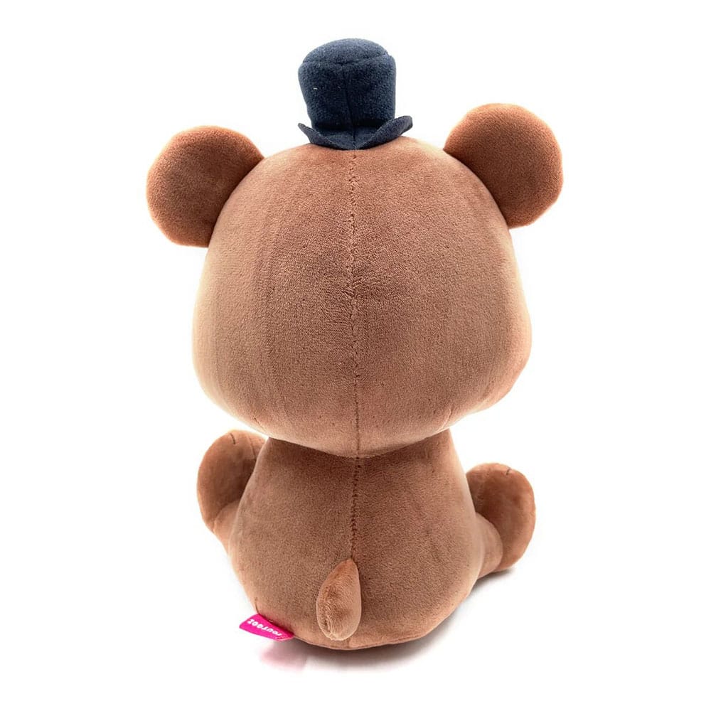 Youtooz Five Nights At Freddys - Sitting Freddy - Sit Plush