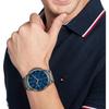 ZEGAREK MĘSKI TOMMY HILFIGER DEXTER 1792089 (zf104c) + BOX