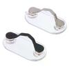 Магнитный держатель для очков, броши, модные многофункциональные портативные зажимы для одежды, пряжка, магнитные зажимы для гарнитуры, очки