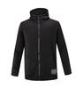 UA Baseline Fleece FZ Hood (1343006)