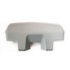 JayCreer Rear Shell Lower Cover For DJI dji T40/T20P,  002299.02