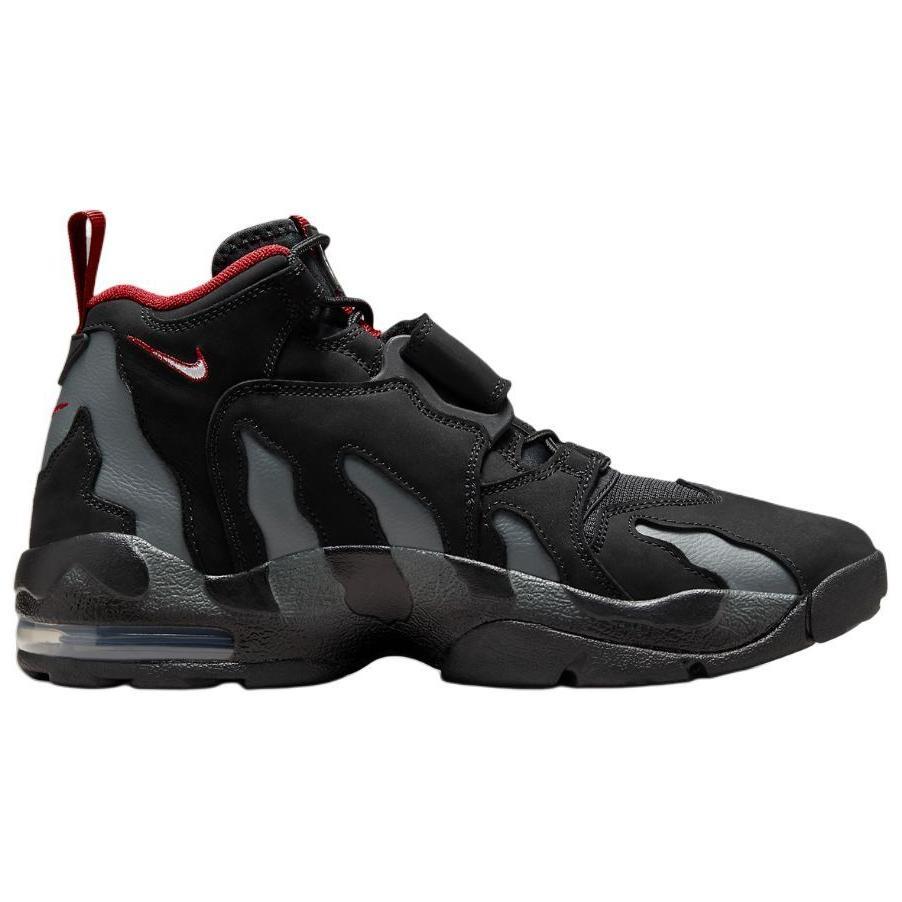 Nike Air Diamond Turf Max '96 'Falcons' Men's HQ3620-010