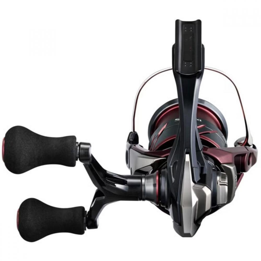 Shimano Egging Spinning Reel 25 Sephia Xr C3000sdh 48929