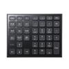 SANWA SUPPLY Spreadsheet Bluetooth Numeric Keypad NT-BT27BK