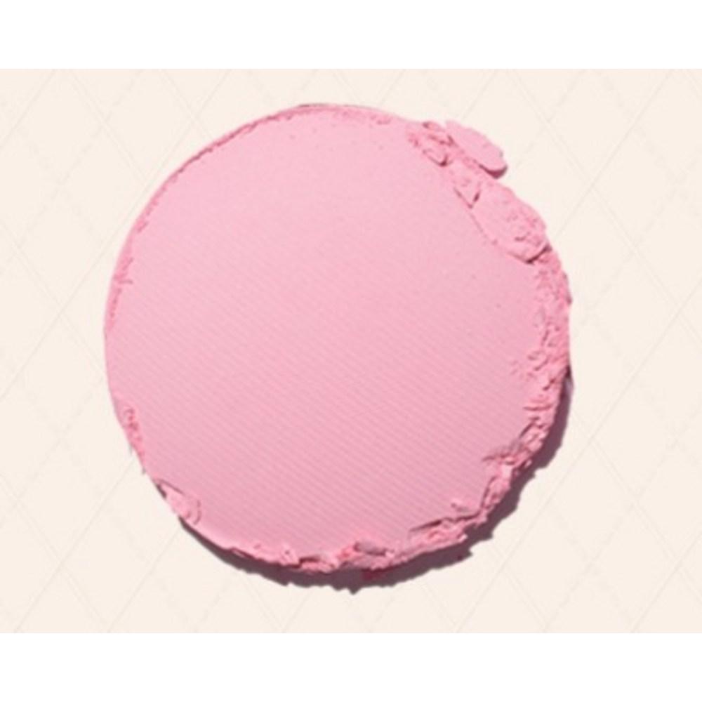 Щеки Daisyk Blending Mood 16,8 г, 08 Черничный сорбет, 1 шт.