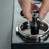 Coffee Puck Removal Tool Stainless Steel Adjustable Espresso Tool