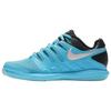 Женские теннисные кроссовки Nike Air Zoom Vapor X Синие AA8027-403