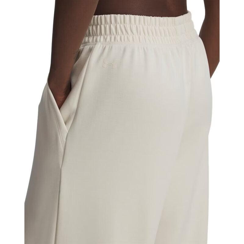 Under Armour Женские легкие тренировочные брюки Meridian Lounge