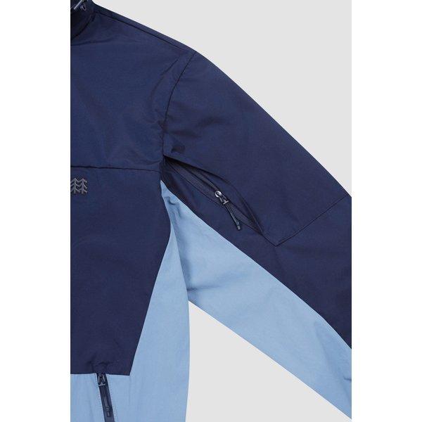 Kolon SportS Мужская куртка Jwjwx25231nay Гибридная Gore S
