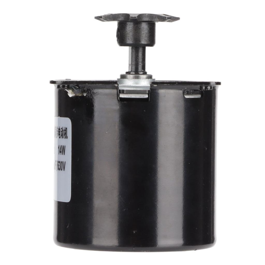 Eggs Turning Motor Automatic Eggs Turning Synchronous Motor Eggs Incubator Accessory 220V