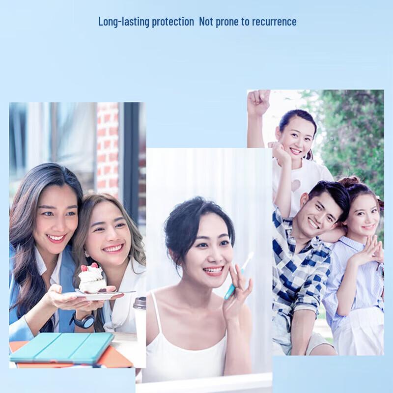 Crest Gum Protection Toothpaste