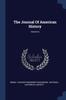 Книга The Journal Of American History; Volume 6