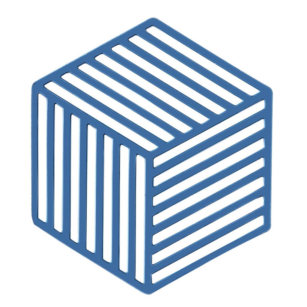 Силиконовые коврики для подставок и подставки для подогрева, шестигранный термостойкий многофункциональный кухонный коврик для инструментов, силиконовый коврик для столовых приборов, держатель для кастрюли