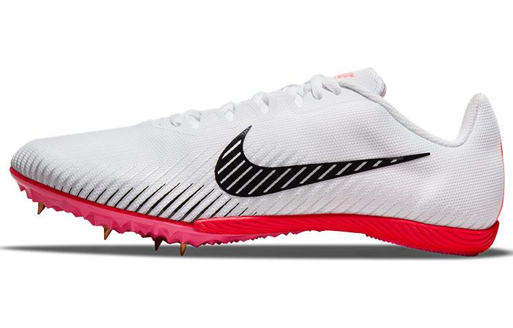 Nike Шиповки Air Zoom Rival M 9 'Белый Черный' DM2332-100