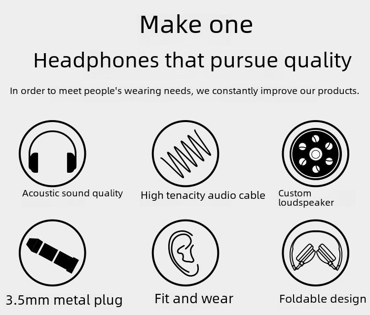 Трансграничные проводные наушники: Электронная клавиатура и использование компьютера в офисе, онлайн-занятиях и обучении