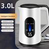 3 л Электрический чайник Кипятильник Автоматическое отключение Быстрое кипячение Высокотемпературный чайник Чайник для воды